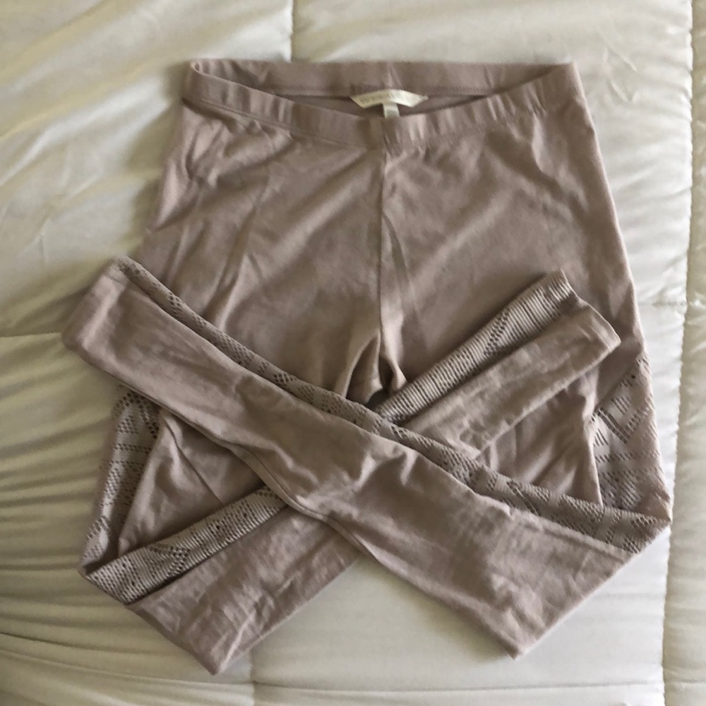 Victoria Secret Leggings
